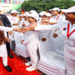 मोदी ने विकसित भारत के लिए प्रयास तेज करने का आह्वान किया