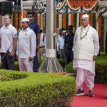भाजपा ने सोनिया पर ‘वंदे मातरम्’ को लेकर आपत्ति का आरोप लगाया