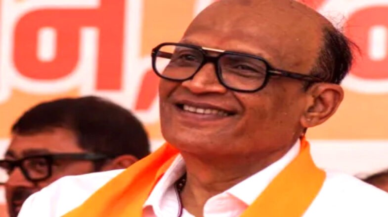गुजरात की मांजुलपुर विधानसभा सीट पर उपचुनाव में भाजपा की जीत