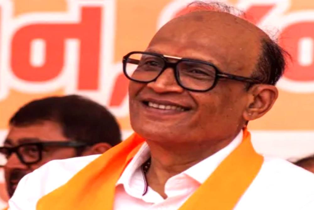 गुजरात की मांजुलपुर विधानसभा सीट पर उपचुनाव में भाजपा की जीत