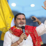बांकीपुर उपचुनाव: 12वें दौर की मतगणना के बाद प्रशांत किशोर छह हजार से अधिक मतों से आगे