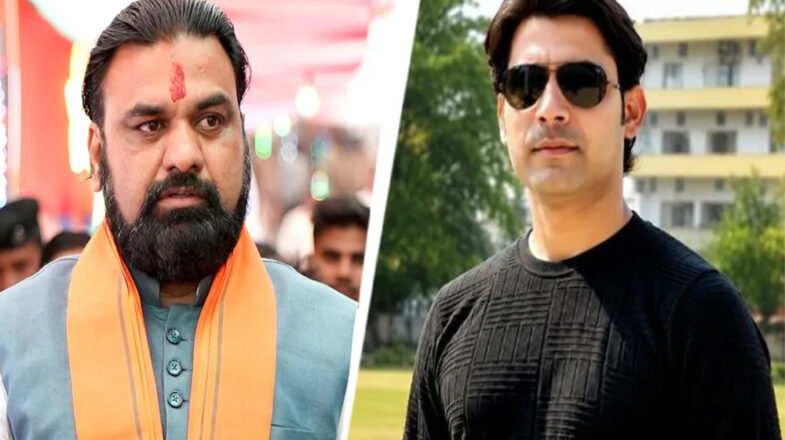 भोजपुर मुठभेड़: भरत तिवारी के परिवार के सदस्य को सरकारी नौकरी और आर्थिक सहायता देगी बिहार सरकार