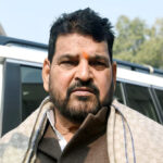 यौन उत्पीड़न मामले में बृजभूषण सिंह बरी