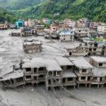 नेपाल में अचानक आई बाढ़ से मरने वालों की संख्या 669 हुई