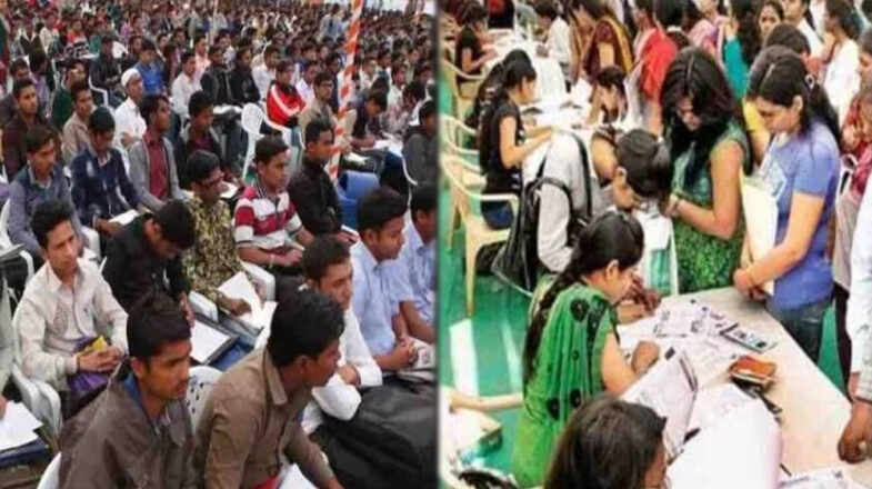 देहरादून में 11 अगस्त को लगेगा रोजगार मेला, 559 पदों पर होगा चयन