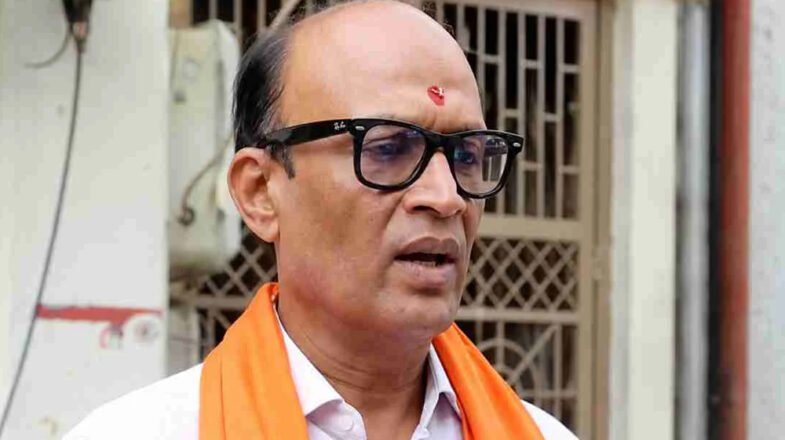 गुजरात: मांजलपुर विधानसभा सीट पर उपचुनाव में भाजपा के सतीश पटेल 19,000 मतों से आगे