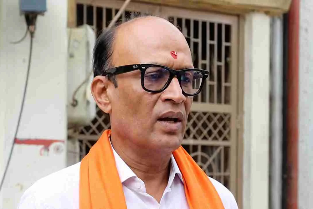 गुजरात: मांजलपुर विधानसभा सीट पर उपचुनाव में भाजपा के सतीश पटेल 19,000 मतों से आगे