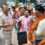 झारखंड बंद का रांची समेत कई जिलों में असर