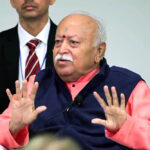 विविधता भारत के डीएनए में: भागवत