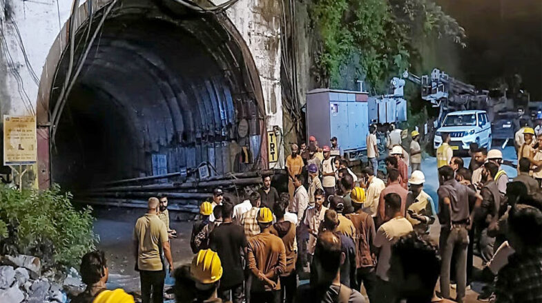 पीपलकोटी सुरंग हादसा: मृतकों की संख्या बढ़कर दस हुई