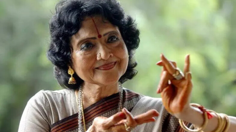 93 वर्ष की हुईं वैजयंती माला