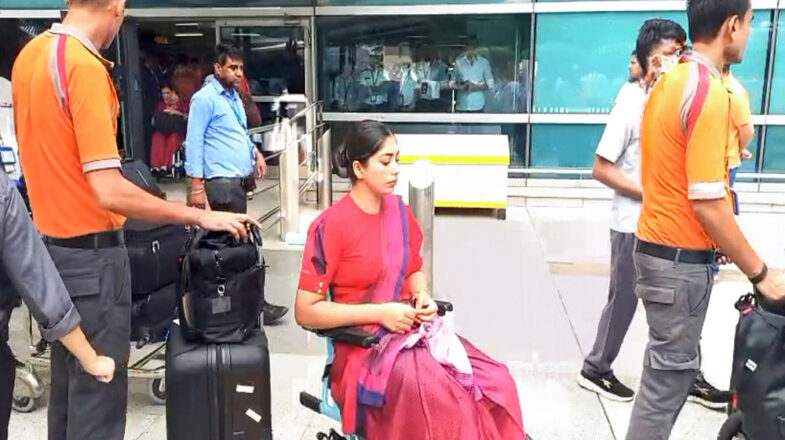 एयर इंडिया के पायलटों का रोज होगा ड्रग टेस्ट