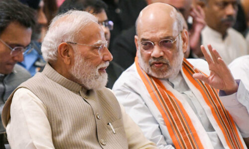 भाजपा नेताओं के बोलने पर रोक!