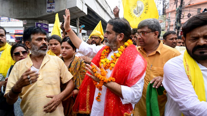 बांकीपुर की बात दूर तक जाएगी