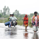 बिहार और उत्तर प्रदेश में अलर्ट