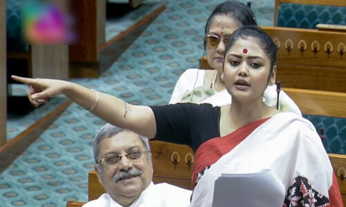 ‘जेन जी’ के सांसद, विधायक परिवार वाले ही हैं!
