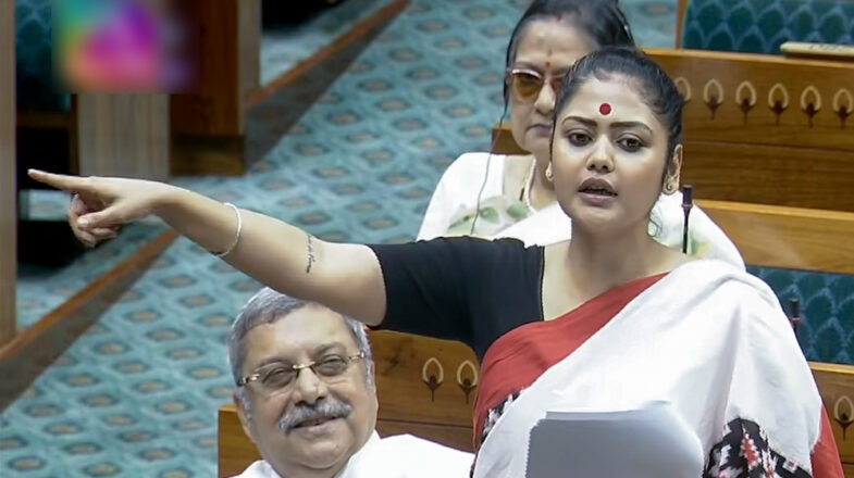 ‘जेन जी’ के सांसद, विधायक परिवार वाले ही हैं!