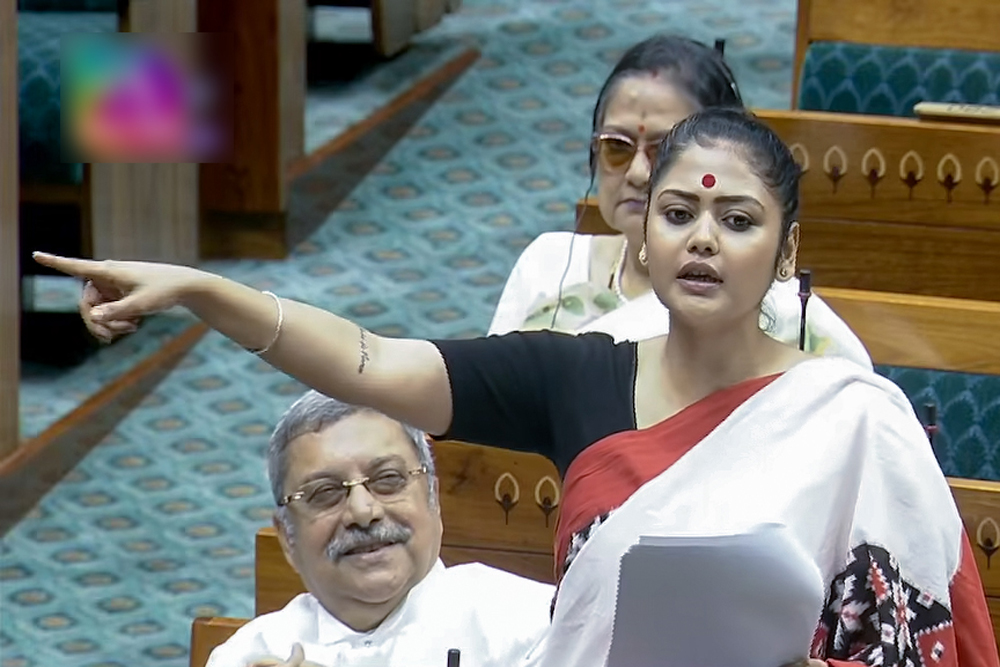 ‘जेन जी’ के सांसद, विधायक परिवार वाले ही हैं!