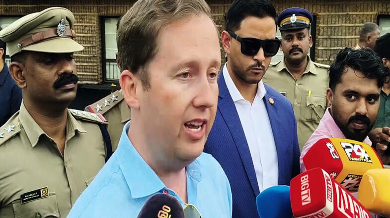 गोर के बयान पर सफाई तो बहुत दयनीय