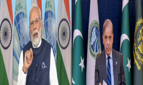 मोदी क्या शरीफ से हाथ मिलाएंगे?