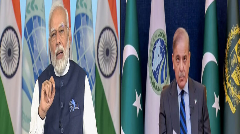 मोदी क्या शरीफ से हाथ मिलाएंगे?