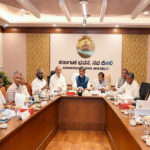 कर्नाटक सरकार के मंत्री का इस्तीफा