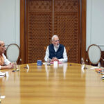 रोज एक यूनिवर्सिटी में जाएंगे मोदी के मंत्री