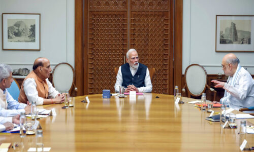 रोज एक यूनिवर्सिटी में जाएंगे मोदी के मंत्री