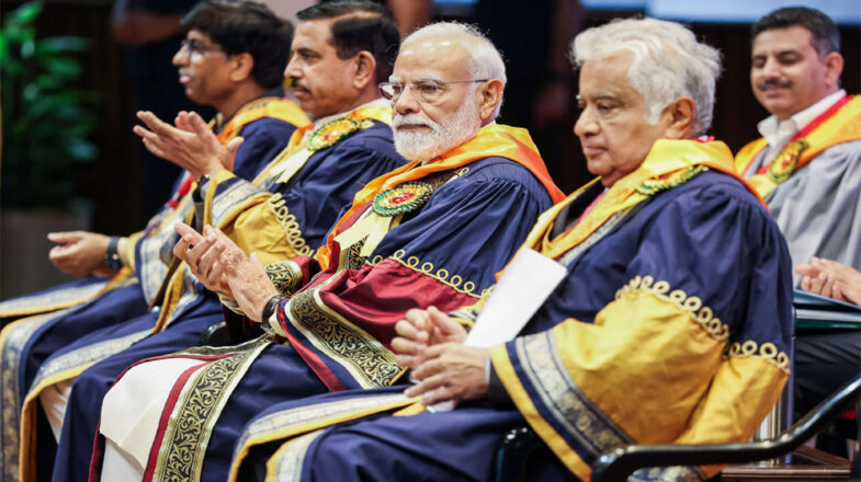 शिक्षा विभाग में क्या तमाशा चल रहा है