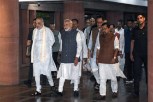 सरकार में संगठन जैसा ही बदलाव होगा