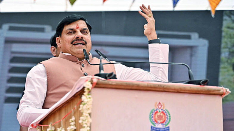 मोहन यादव की मुश्किल