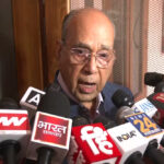 नृपेंद्र मिश्र ने आरोपों को मनगढ़ंत बताया