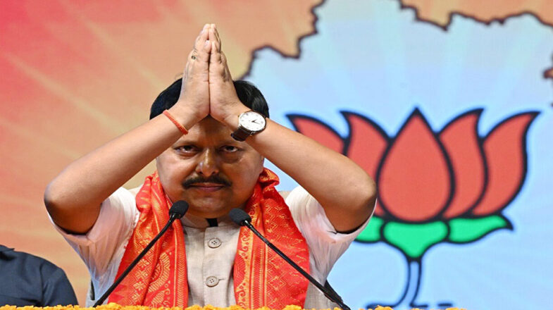 बिहार में एनडीए को चाहिए एक जीत