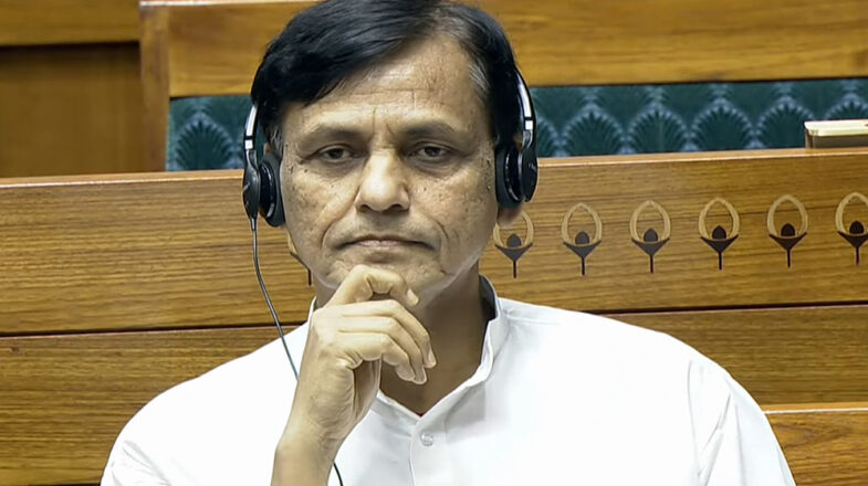 नित्यानंद राय की क्या तरक्की होगी?