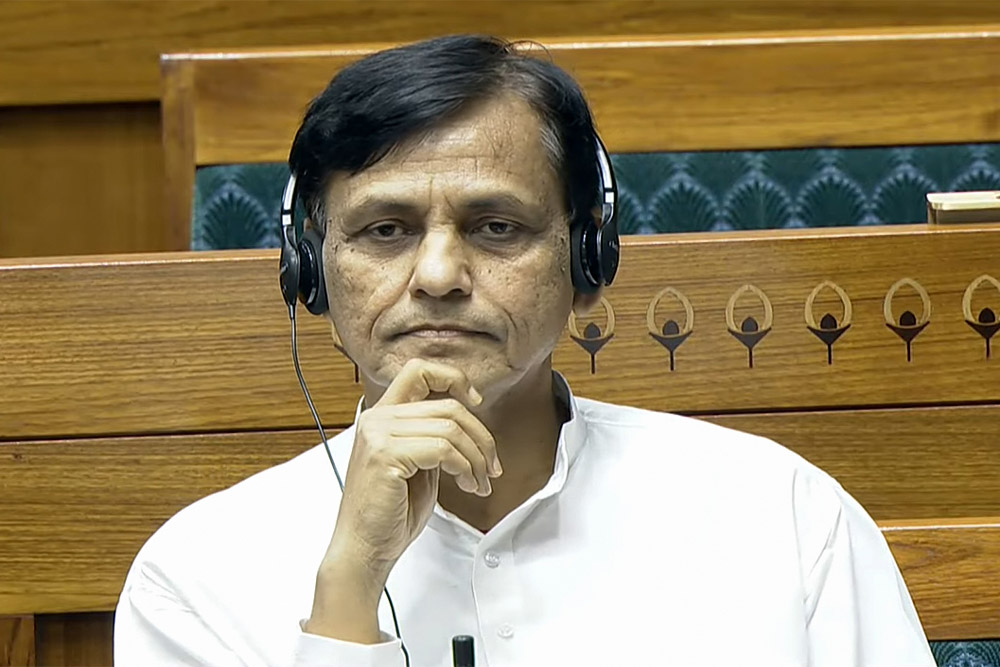 नित्यानंद राय की क्या तरक्की होगी?