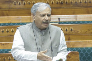 हरियाणा भाजपा के कांग्रेस नेता परेशान हैं
