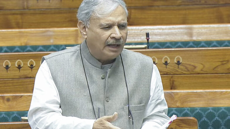 हरियाणा भाजपा के कांग्रेस नेता परेशान हैं