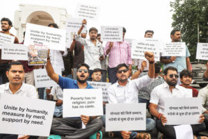 आरक्षण की बहस कहां तक जाएगी?