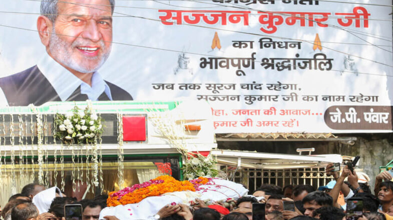 दीपेंद्र हुड्डा का मामला पीछे हो गया