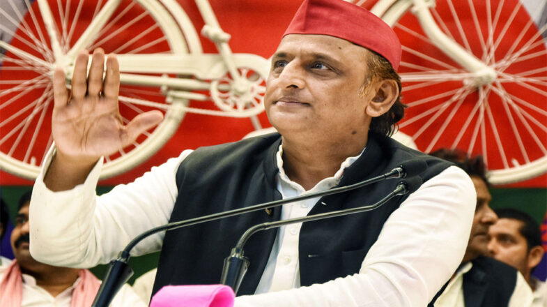 सपा को तीसरी सीट जीतने का भरोसा