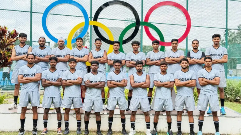 जूनियर एशिया कप में रिकॉर्ड छठा खिताब जीतने उतरेगी भारतीय टीम