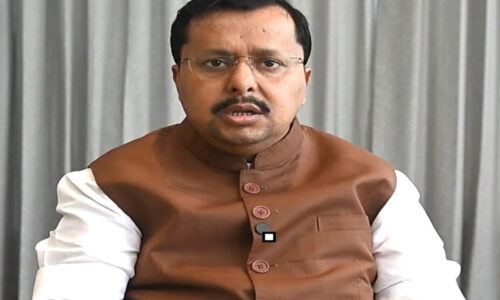 भाजपा ने विभिन्न राज्यों में पार्टी पदाधिकारियों की नियुक्ति की