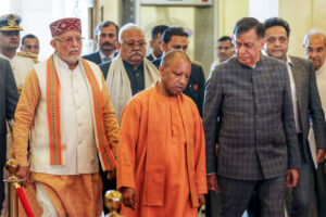 भाजपा क्या नौवां उम्मीदवार उतारेगी?