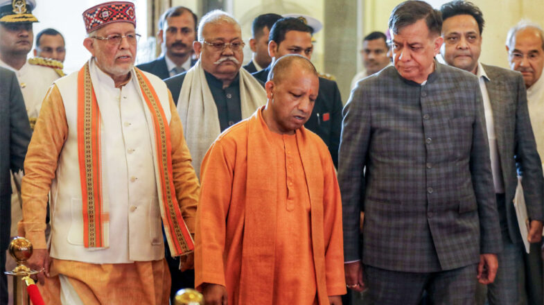 भाजपा क्या नौवां उम्मीदवार उतारेगी?