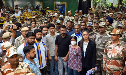 जंतर मंतर कांड में नया ट्विस्ट