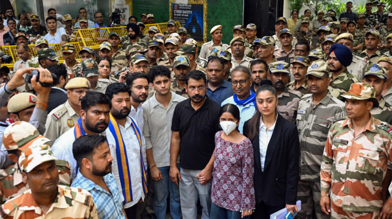 जंतर मंतर कांड में नया ट्विस्ट
