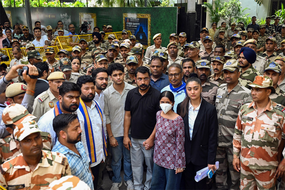 जंतर मंतर कांड में नया ट्विस्ट