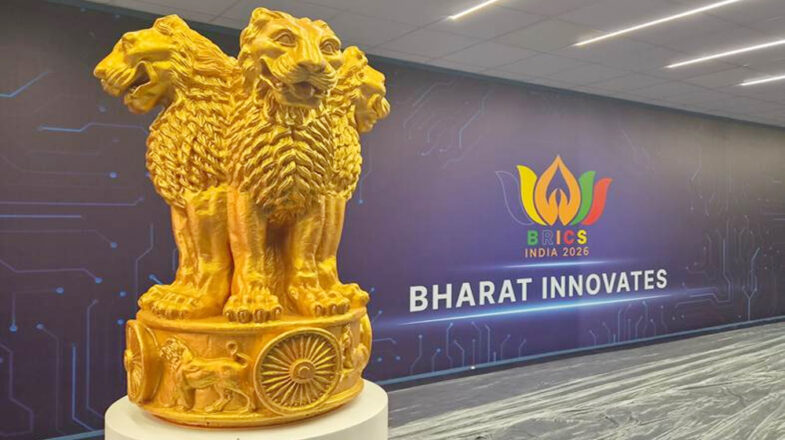 ब्रिक्स भारत इनोवेट्स प्रदर्शनी में दिखेगा देश का डीप-टेक नवाचार