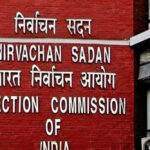 चुनाव आयोग से मिले टीएमसी के दोनों गुट के नेता