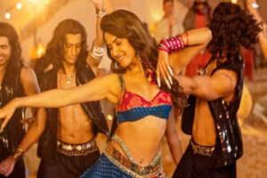 ‘मिर्जापुर: द मूवी’ का डांस नंबर ‘घूम घूम’ रिलीज